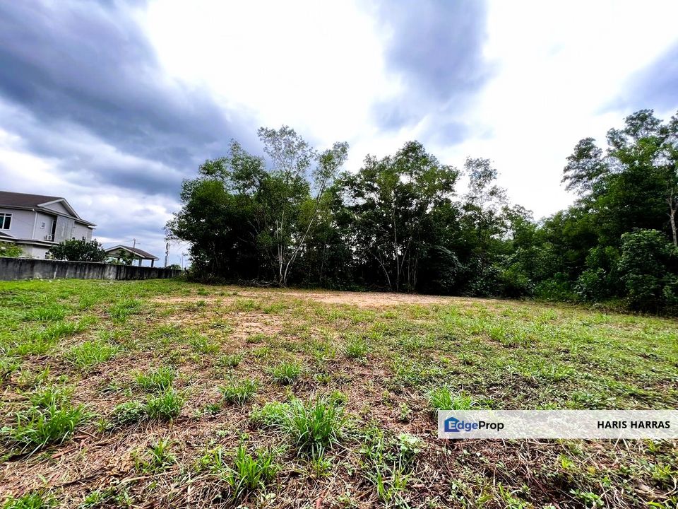 For Sale: Residential Land at Meru Height, Ipoh – 12,250 sqft, Perak, Kinta