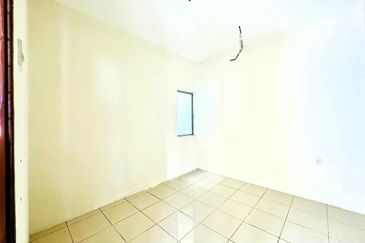 Bandar Baru Setia Awan Perdana