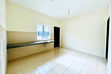 Bandar Baru Setia Awan Perdana