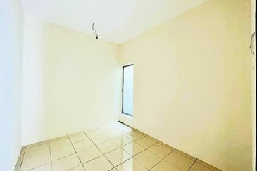 Bandar Baru Setia Awan Perdana