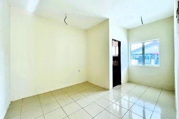 Bandar Baru Setia Awan Perdana