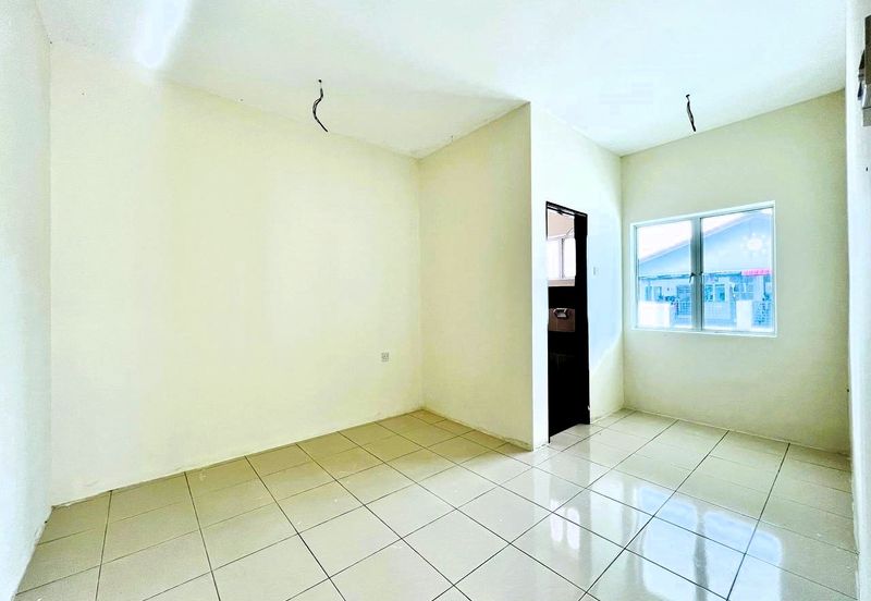 Bandar Baru Setia Awan Perdana