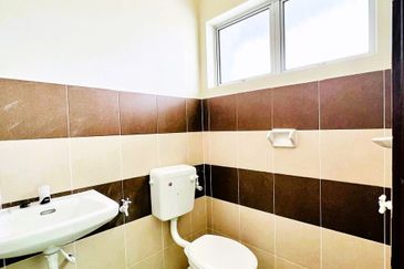 Bandar Baru Setia Awan Perdana