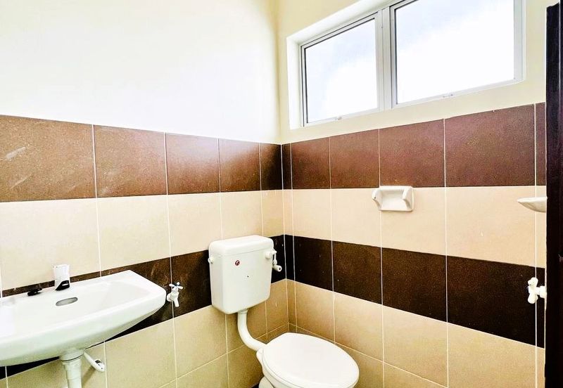 Bandar Baru Setia Awan Perdana