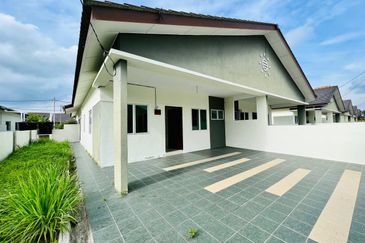 Bandar Baru Setia Awan Perdana