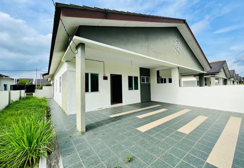 Bandar Baru Setia Awan Perdana