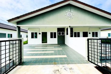 Bandar Baru Setia Awan Perdana