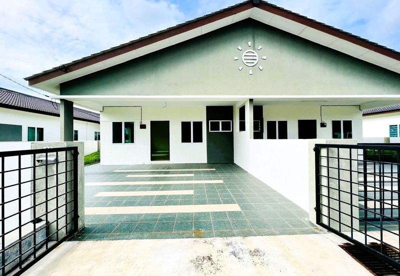 Bandar Baru Setia Awan Perdana