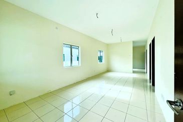 Bandar Baru Setia Awan Perdana