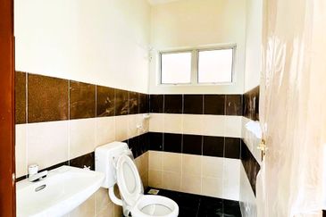 Bandar Baru Setia Awan Perdana