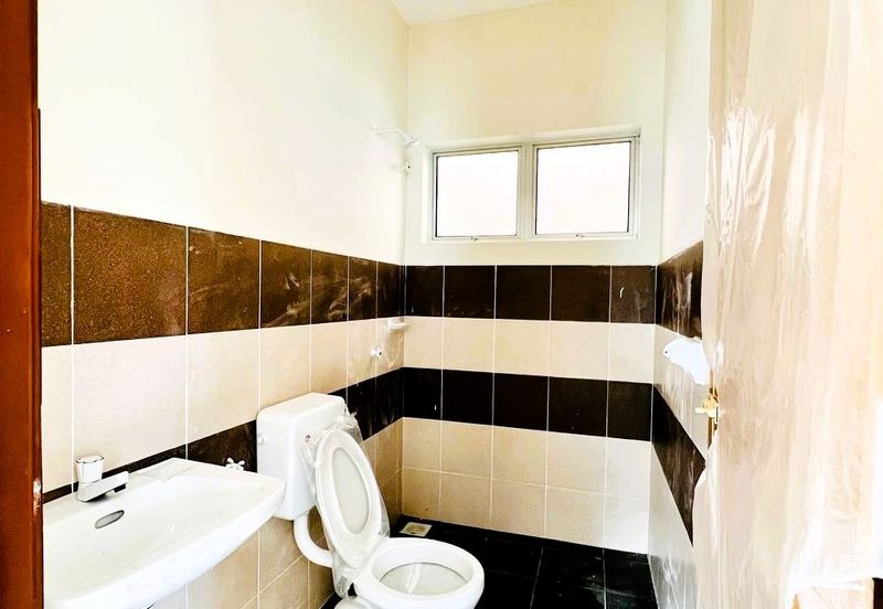 Bandar Baru Setia Awan Perdana