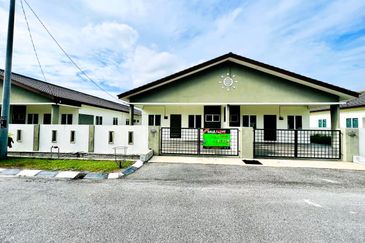 Bandar Baru Setia Awan Perdana