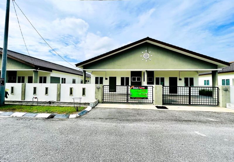 Bandar Baru Setia Awan Perdana