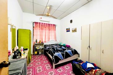 TAMAN AMAN, MAMBANG DIAWAN