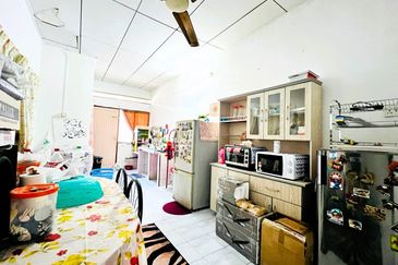 TAMAN AMAN, MAMBANG DIAWAN