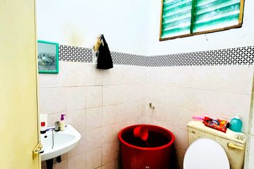 TAMAN AMAN, MAMBANG DIAWAN