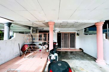 TAMAN AMAN, MAMBANG DIAWAN