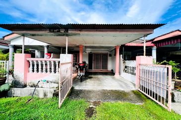 TAMAN AMAN, MAMBANG DIAWAN