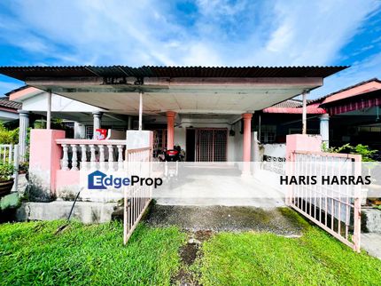 For Sale: Teres Setingkat di Taman Aman, Kampar, Perak, Kampar