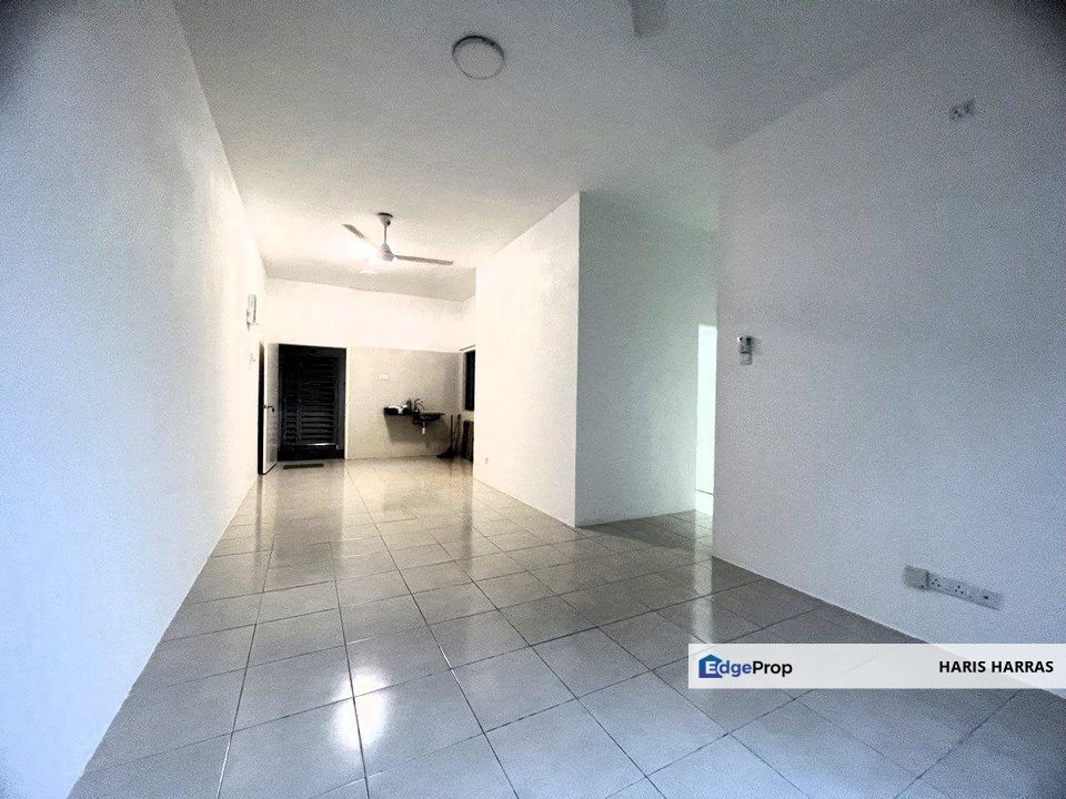 For Sale: Casa Residences Apartment, Klebang | Only RM205K!, Perak, Kinta