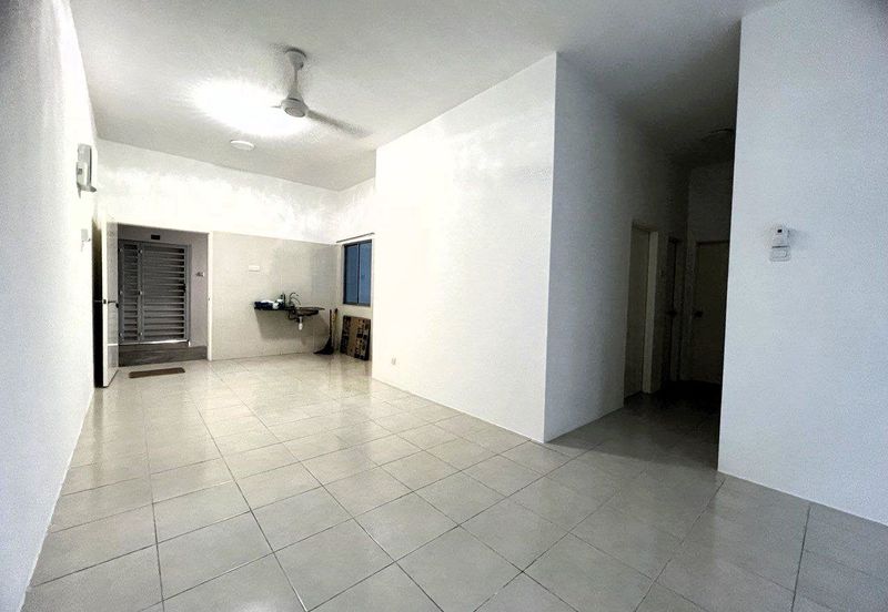 CASA RESIDENCES, CHEMOR