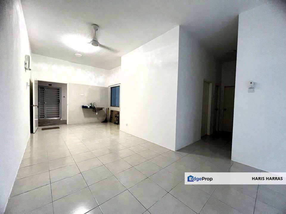 For Sale: Casa Residences Apartment, Klebang | Only RM205K!, Perak, Kinta