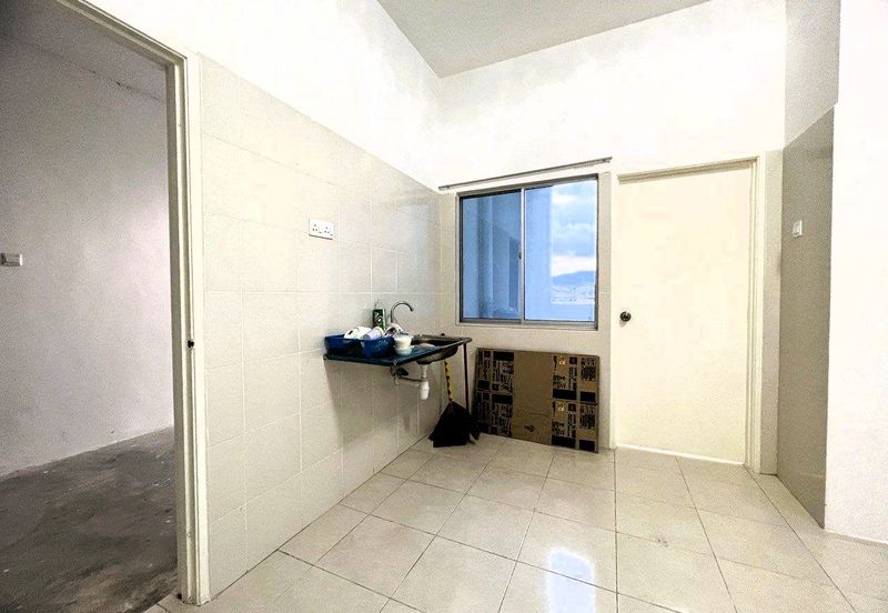 CASA RESIDENCES, CHEMOR