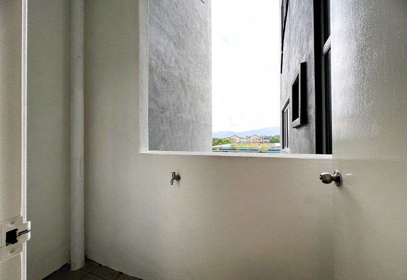 CASA RESIDENCES, CHEMOR