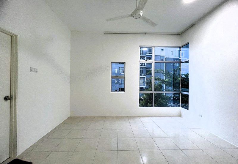 CASA RESIDENCES, CHEMOR