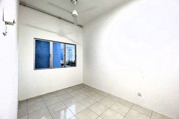 CASA RESIDENCES, CHEMOR