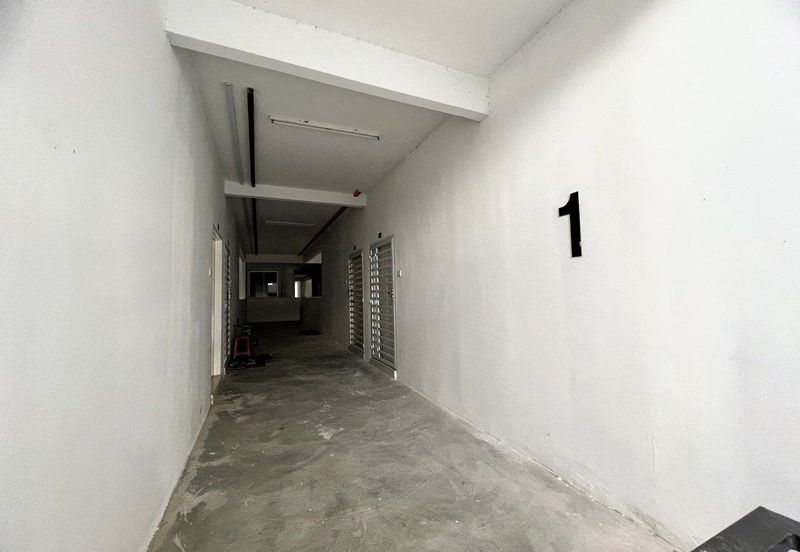 CASA RESIDENCES, CHEMOR