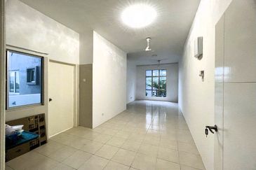 CASA RESIDENCES, CHEMOR