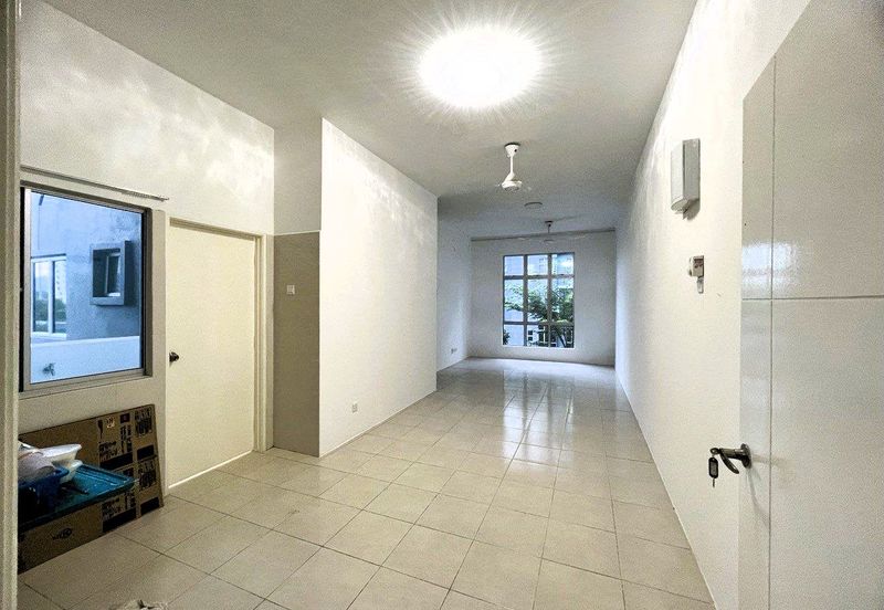 CASA RESIDENCES, CHEMOR