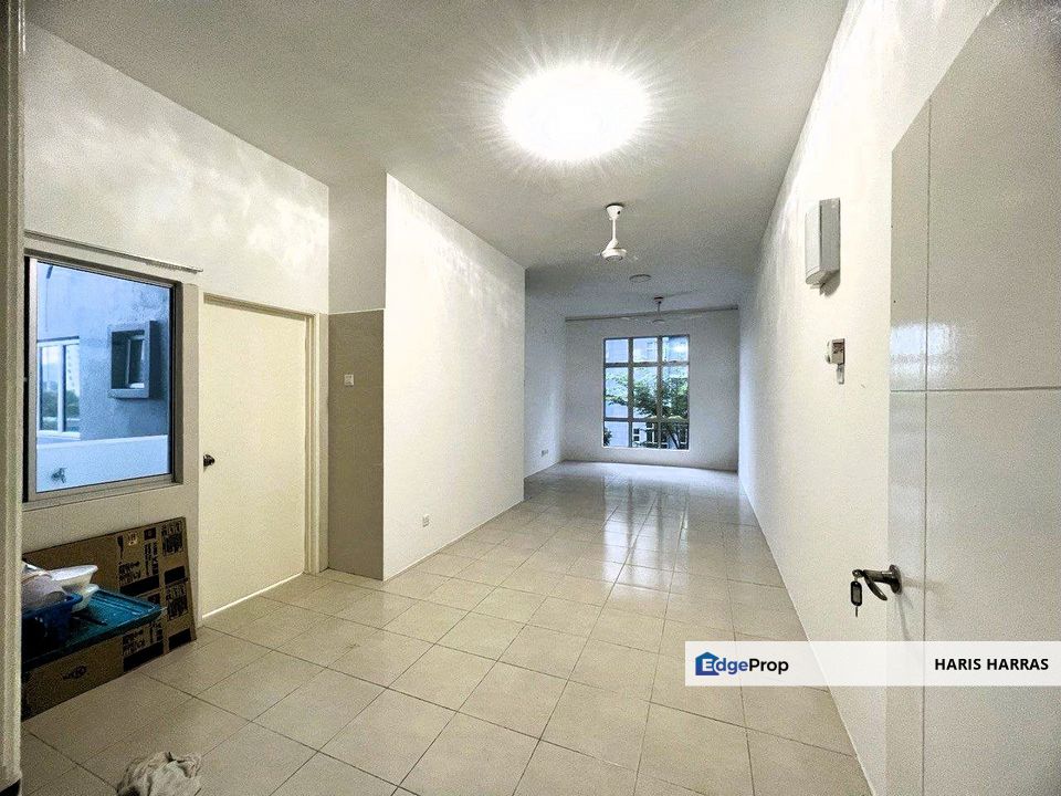 For Sale: Casa Residences Apartment, Klebang | Only RM205K!, Perak, Kinta