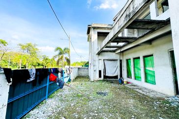 Bandar Saujana Putra