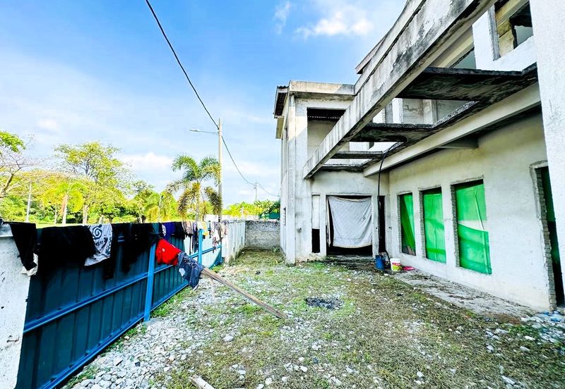 Bandar Saujana Putra