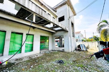 Bandar Saujana Putra