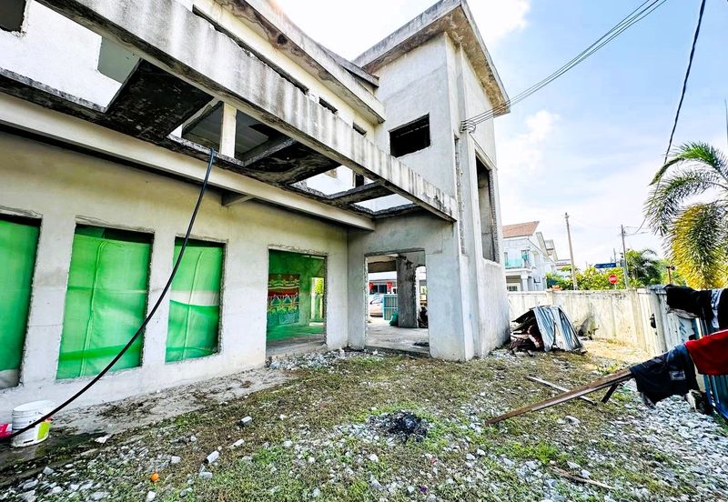 Bandar Saujana Putra