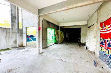 Bandar Saujana Putra