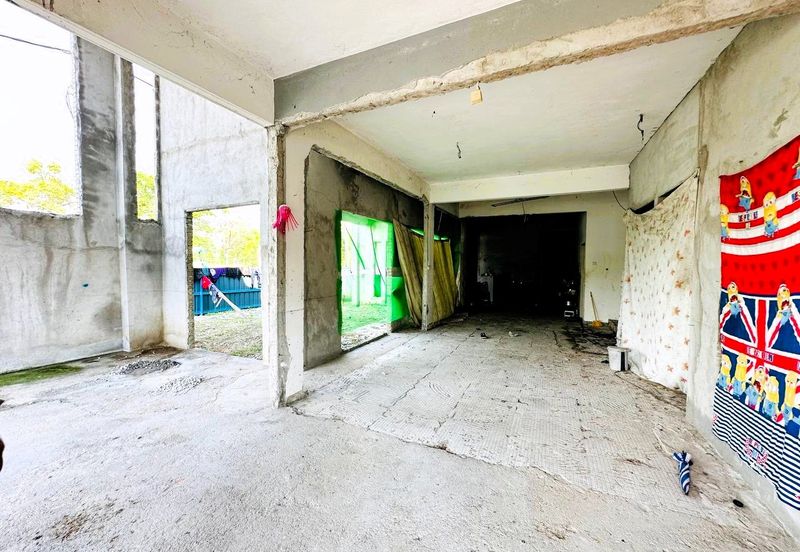 Bandar Saujana Putra