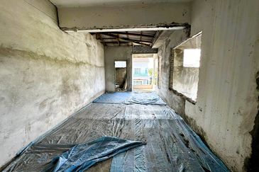 Bandar Saujana Putra