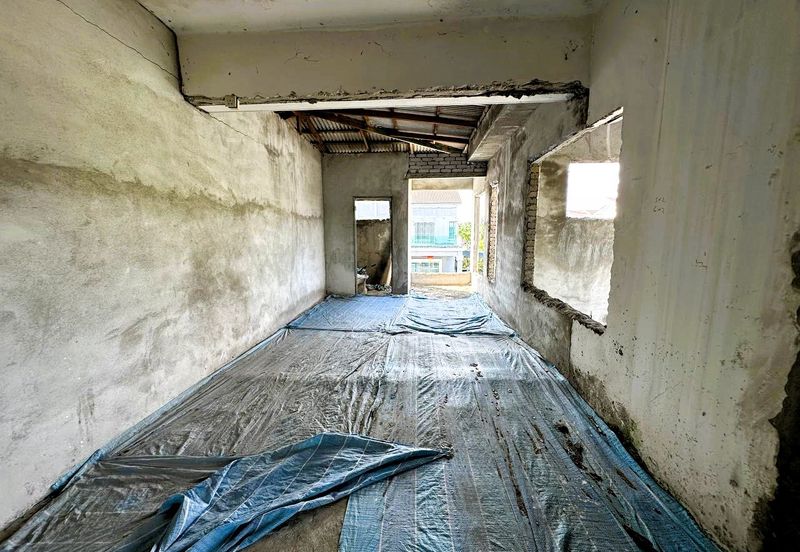 Bandar Saujana Putra