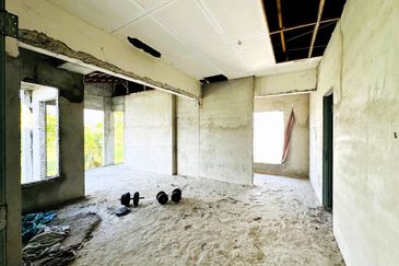 Bandar Saujana Putra