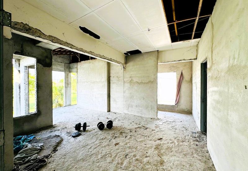 Bandar Saujana Putra