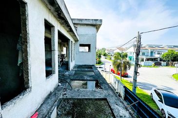 Bandar Saujana Putra