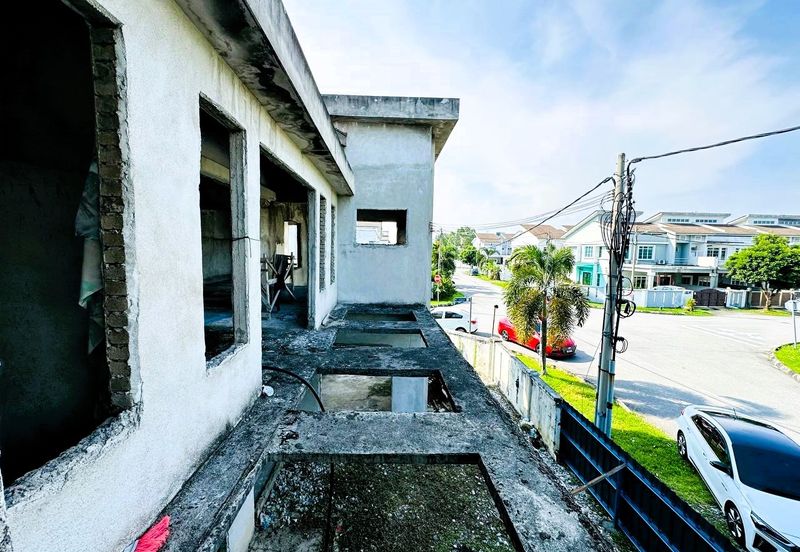 Bandar Saujana Putra