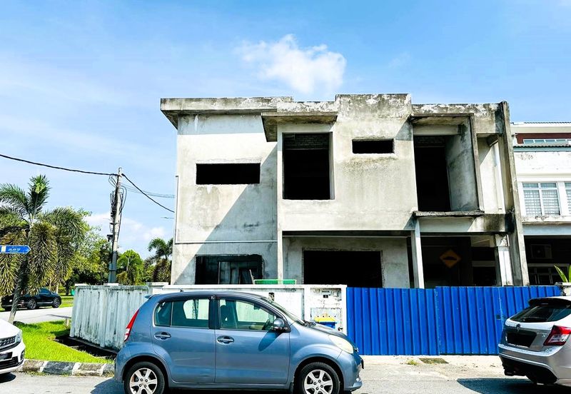 Bandar Saujana Putra