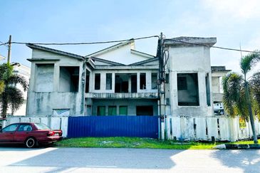 Bandar Saujana Putra