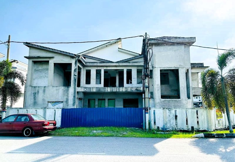 Bandar Saujana Putra