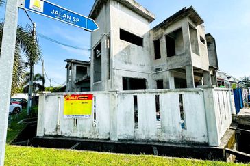 Bandar Saujana Putra